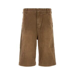 ENTIRE STUDIOS Men's Utility Shorts Men BROWN Pants